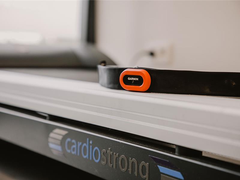 Cardiale revalidatie uitgevoerd door Impakt Kiné, Essen - Wuustwezel